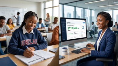 From Student to Six-Figure Earner: Best Courses to Study in Canada