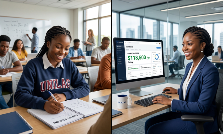 From Student to Six-Figure Earner: Best Courses to Study in Canada