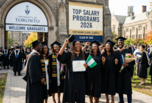 Why Nigerian Students Are Choosing These Canadian Programs for Top Salaries