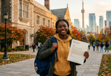 Study in Canada as a Nigerian Student: Your Complete 2026 Guide
