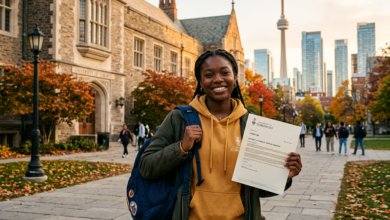 Study in Canada as a Nigerian Student: Your Complete 2026 Guide