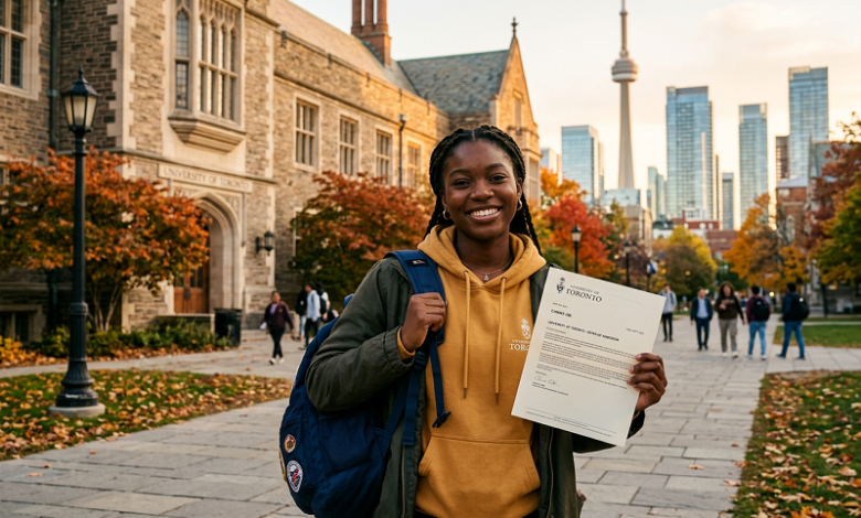 Study in Canada as a Nigerian Student: Your Complete 2026 Guide