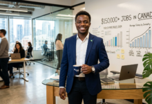 Study in Canada for a Career That Pays Over $150,000 a Year