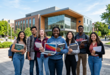 The Best Degrees for Nigerian Students Who Want High-Paying Jobs in Canada