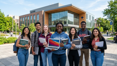 The Best Degrees for Nigerian Students Who Want High-Paying Jobs in Canada