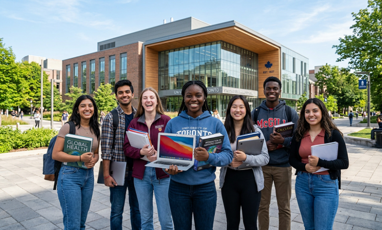 The Best Degrees for Nigerian Students Who Want High-Paying Jobs in Canada