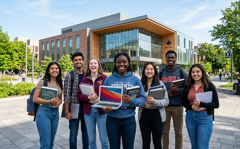 The Best Degrees for Nigerian Students Who Want High-Paying Jobs in Canada