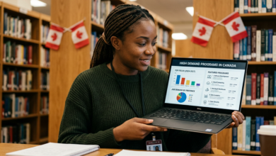 These High-Demand Canadian Degrees Could Change Your Future