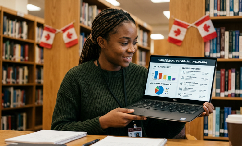 These High-Demand Canadian Degrees Could Change Your Future