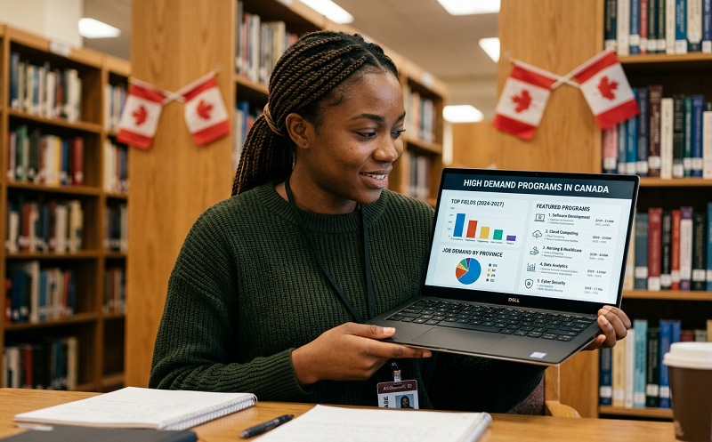 These High-Demand Canadian Degrees Could Change Your Future