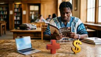 What to Study in Canada If You Want a Career in Tech, Healthcare, or Finance