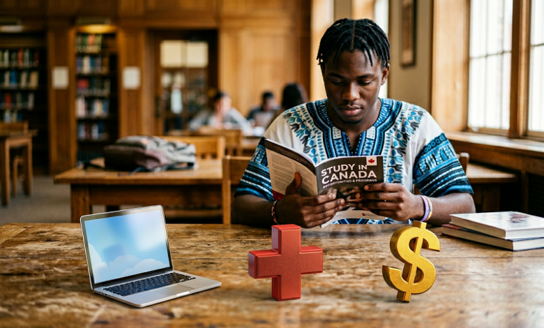 What to Study in Canada If You Want a Career in Tech, Healthcare, or Finance