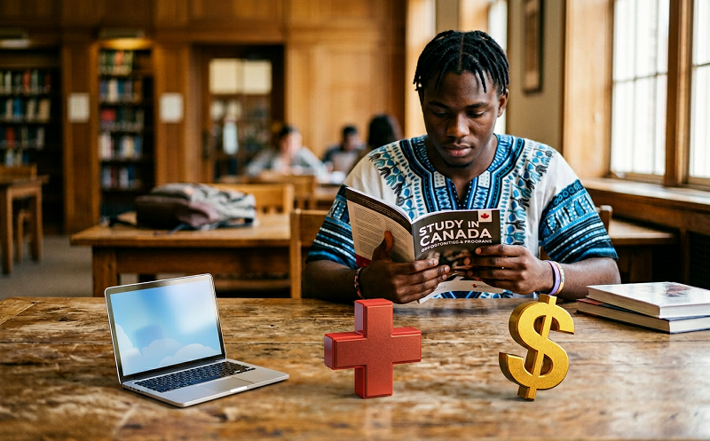 What to Study in Canada If You Want a Career in Tech, Healthcare, or Finance
